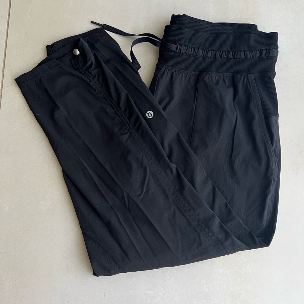Lululemon Dance Studio Pants
